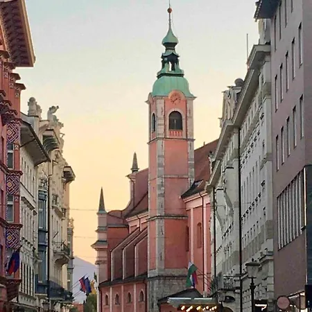 Haru Ljubljana